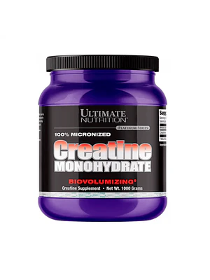 CREATINA - pt 1000 g