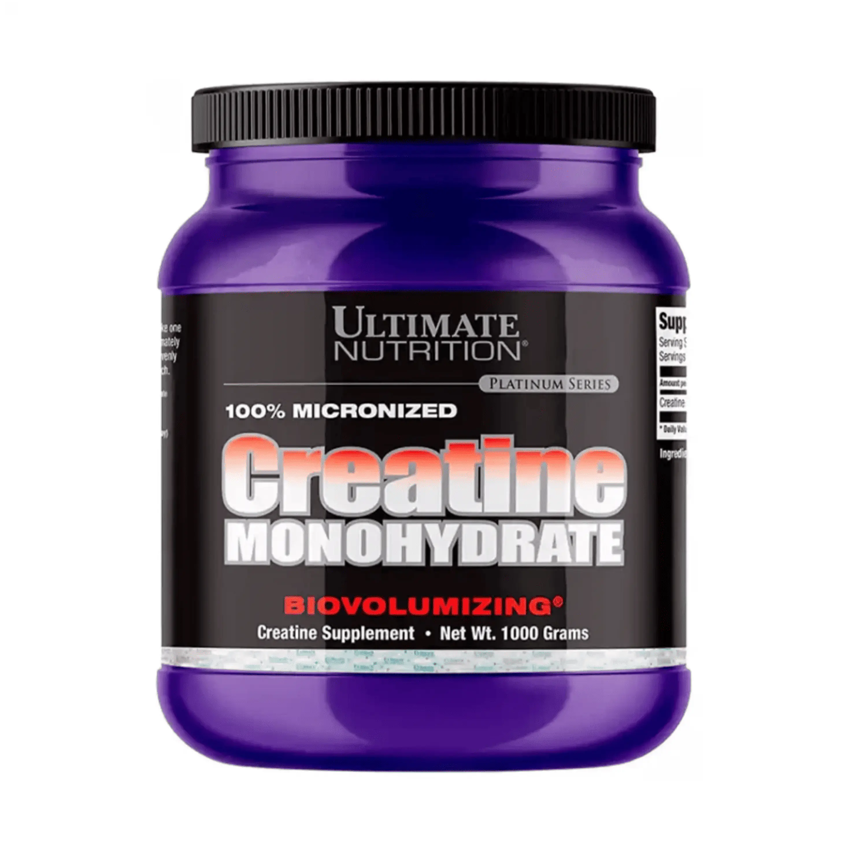 CREATINA - pt 1000 g 1