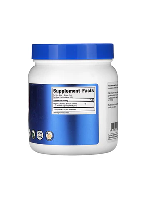 CHLORELLA - pt x 454 g