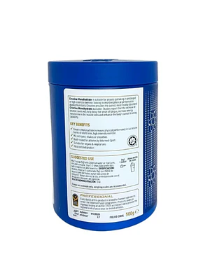 CREATINA - fco x 500 g