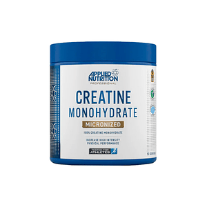 CREATINA - fco x 250 g