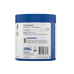 CREATINA - fco x 250 g