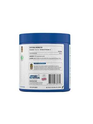 CREATINA - fco x 250 g