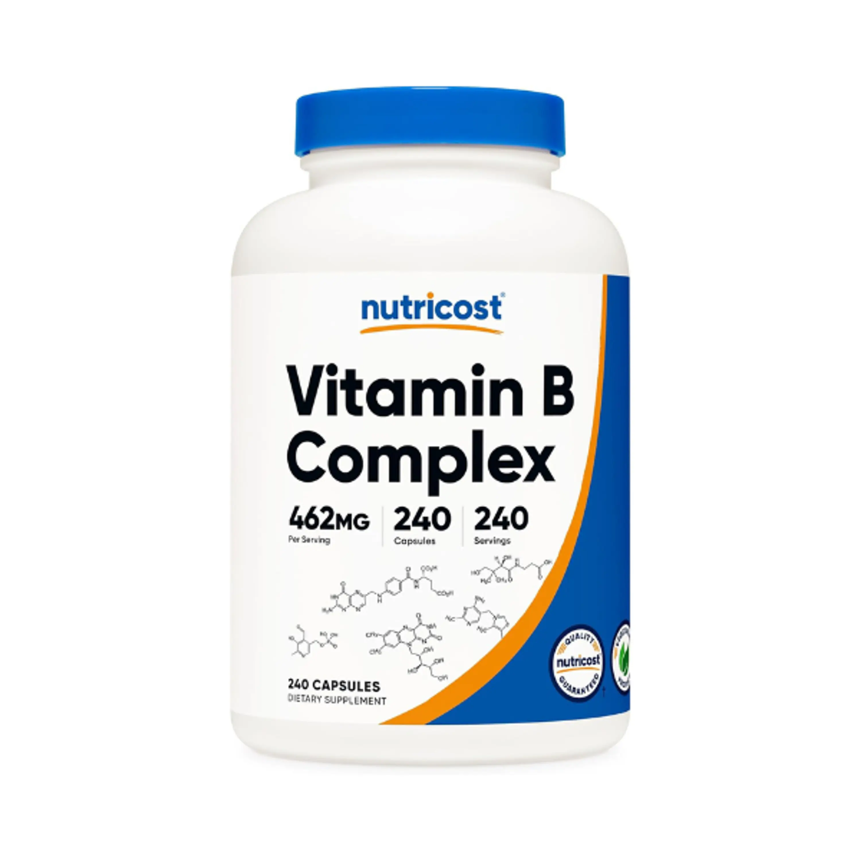  B COMPLEX 462 mg - fco x 240 cap 1