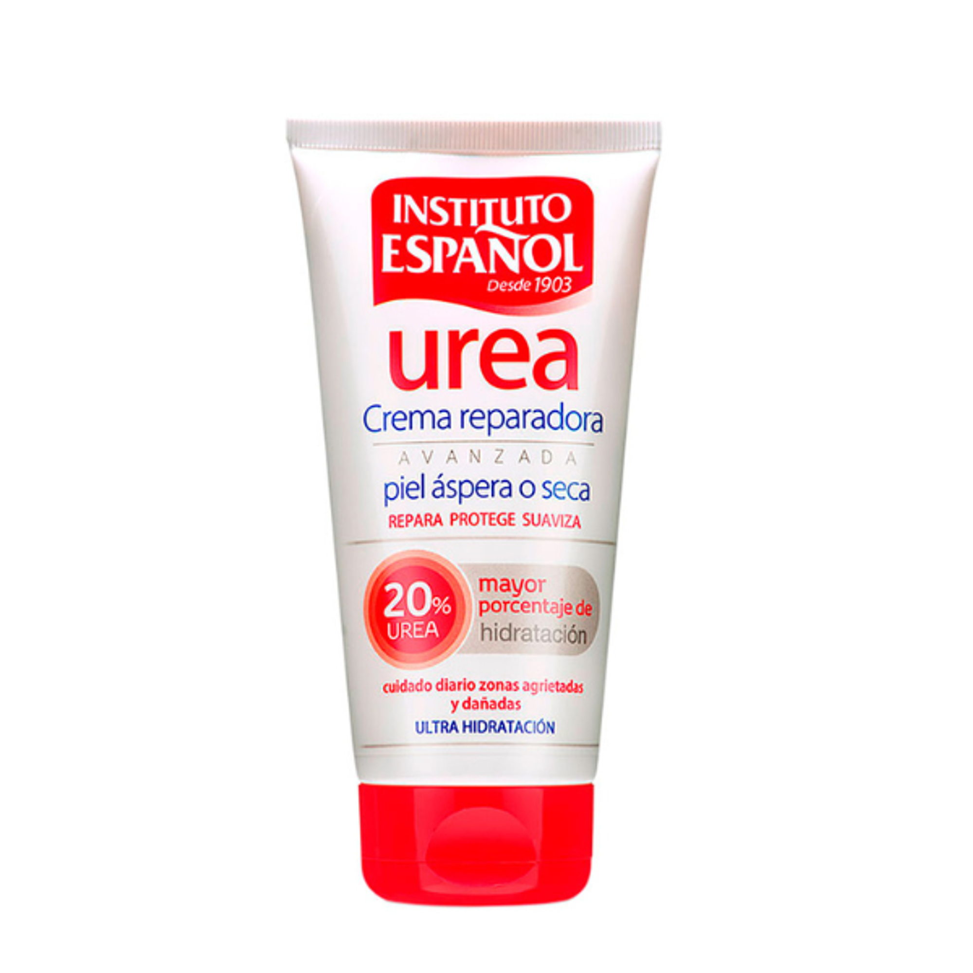ESPAÑOL UREA CREMA REPARADORA 20% - Tb x 150 ml 1