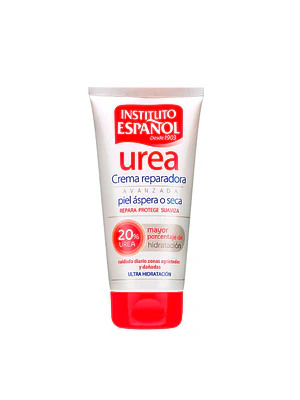 ESPAÑOL UREA CREMA REPARADORA 20% - Tb x 150 ml