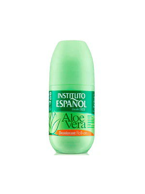 DESODORANTE DE ALOE VERA - ro-llon x 75 ml