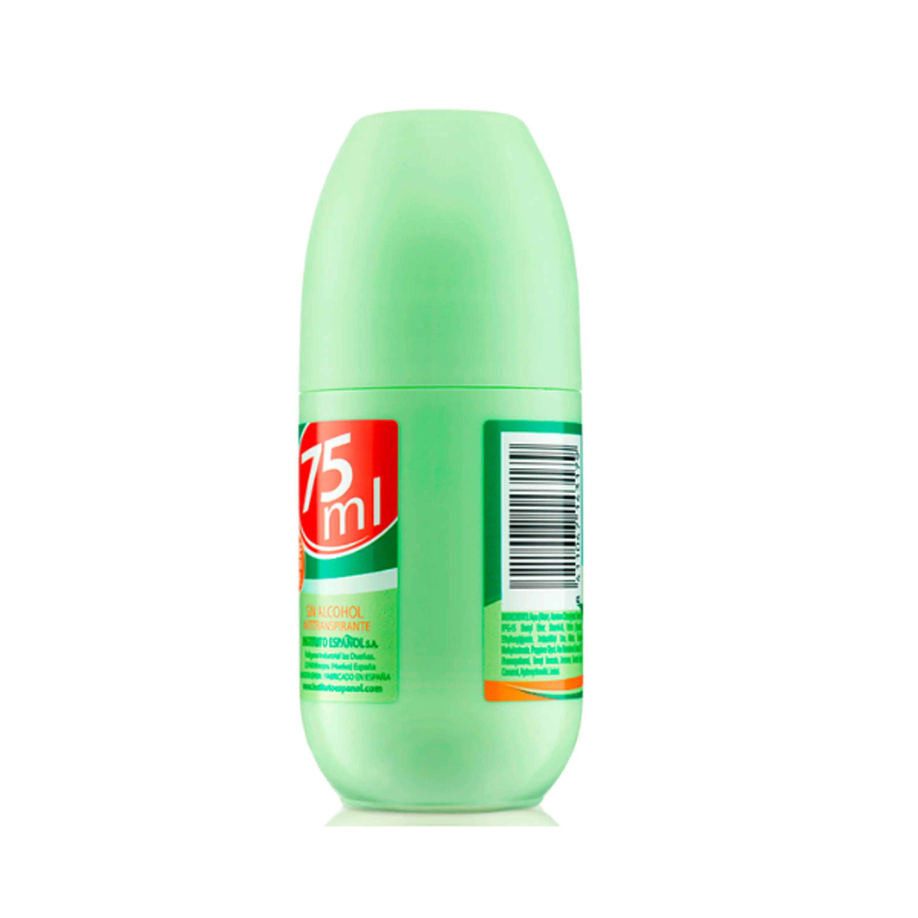 DESODORANTE DE ALOE VERA - ro-llon x 75 ml 2