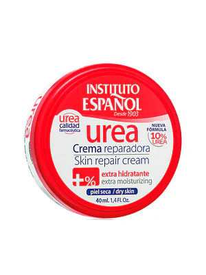 UREA CREMA REPARADORA 10 % - pt x 400 ml