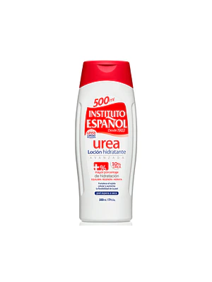 UREA LOCIÓN HIDRATANTE - fco x 500 ml