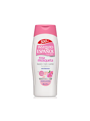 ROSA MOSQUETA loción corporal - Fco x 500 ml