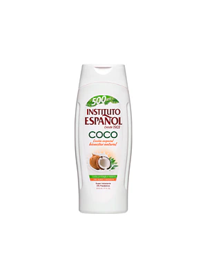 LOCION CORP. COCO - FCO x 500ML