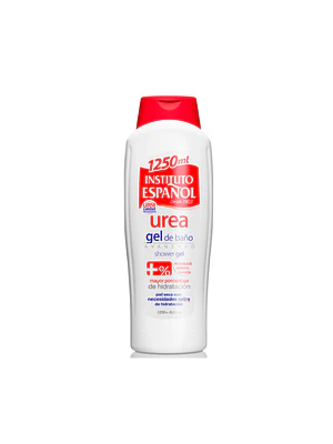 GEL DE UREA (gel de baño urea) - fco x 1250 ml