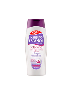 LOCION COLAGENO - fco x 500 ml