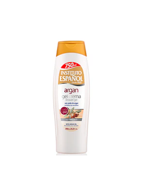 ARGAN GEL CREMA SHOWER (gel crema argan) - 750 ml.
