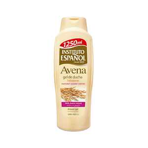 AVENA GEL (gel de avena) - 750 ml.
