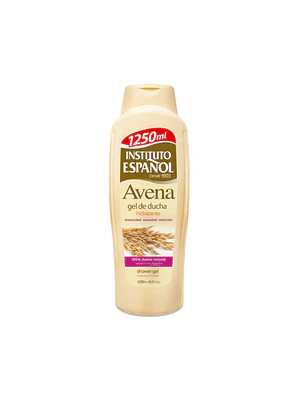 AVENA GEL (gel de avena) - 750 ml.