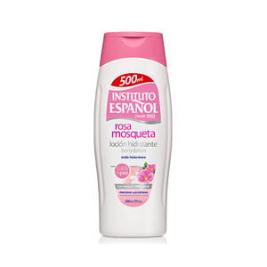ROSA MOSQUETA LECHE (leche de rosa mosqueta) - fco 500 ml