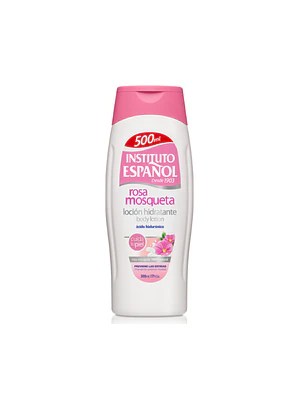 ROSA MOSQUETA LECHE (leche de rosa mosqueta) - fco 500 ml