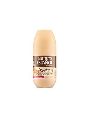 DESODORANTE DE AVENA - ro-llon x 75 ml