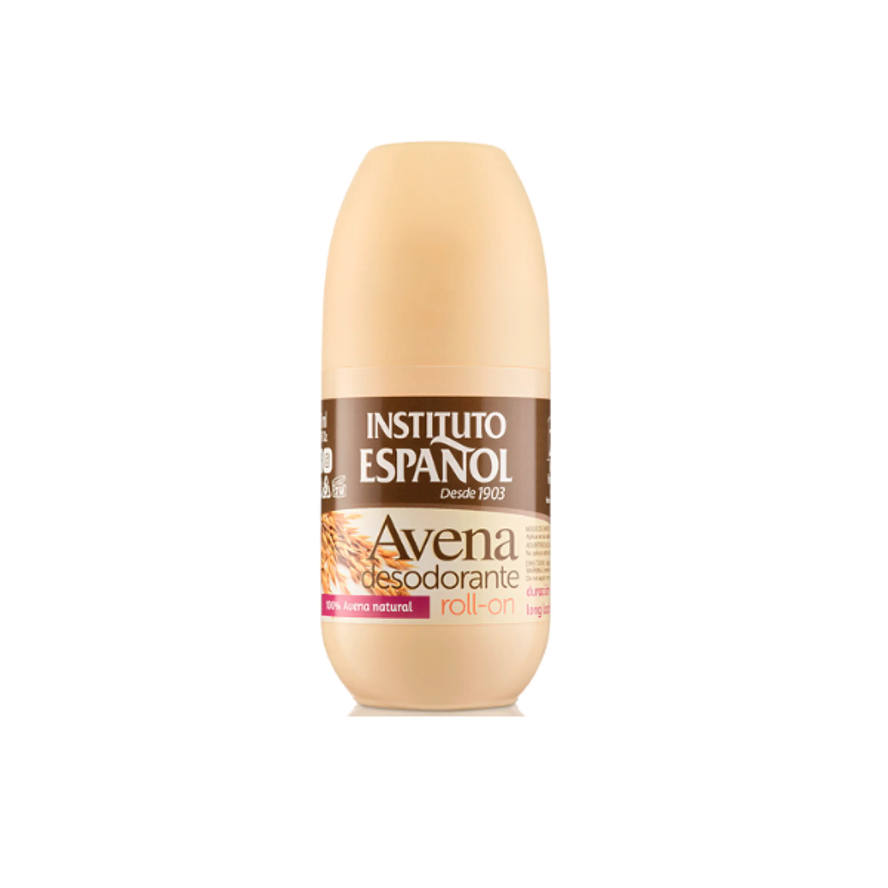 DESODORANTE DE AVENA - ro-llon x 75 ml 1