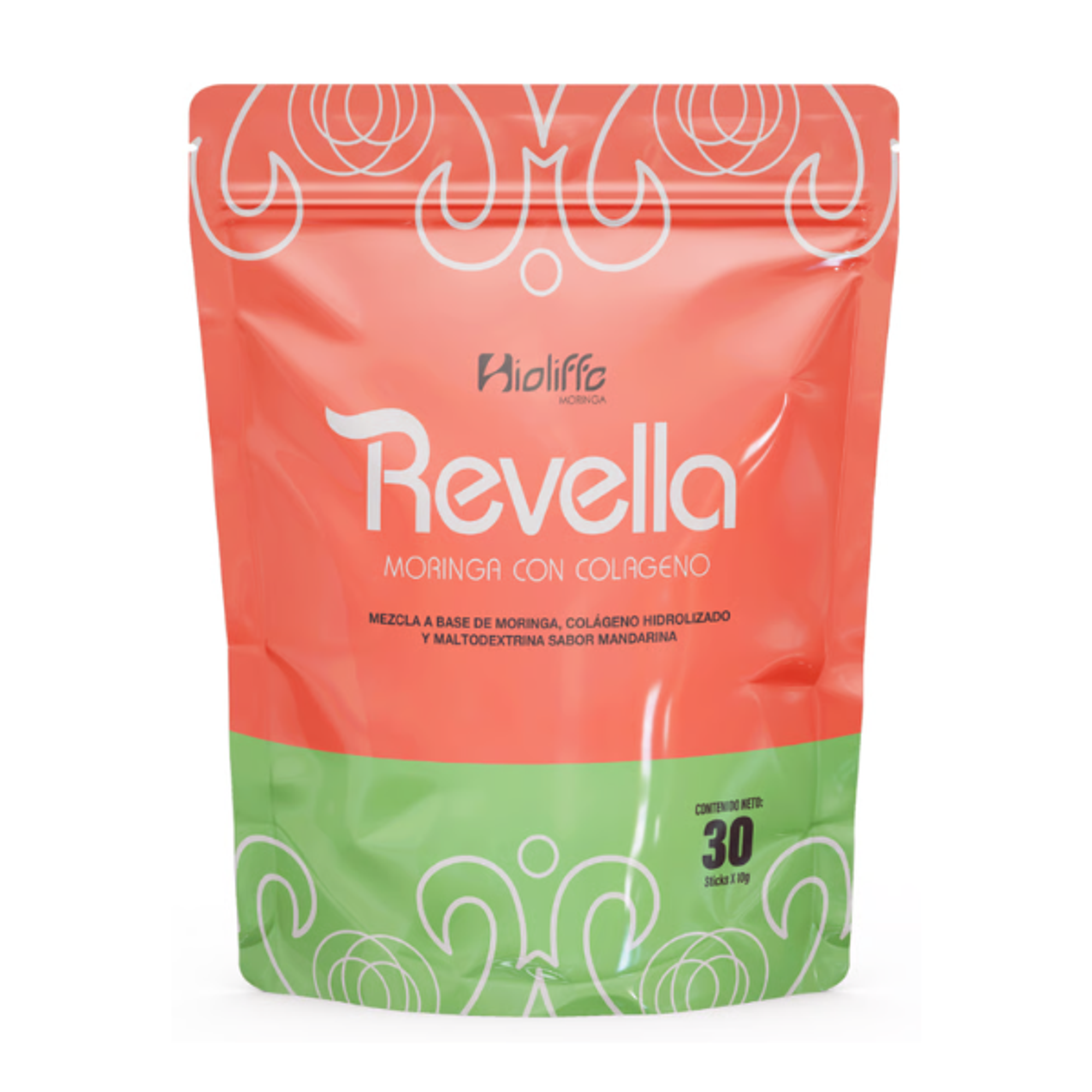 REVELLA - bol x 30 sb. 1
