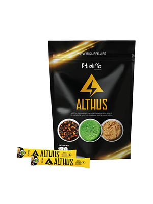 ALTHUS - bol x 30 sb