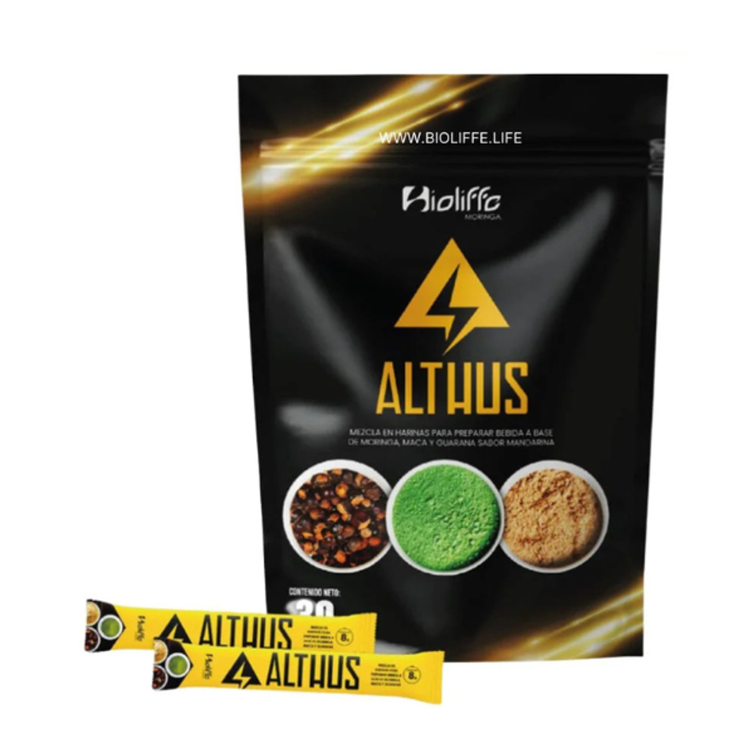 ALTHUS - bol x 30 sb 1