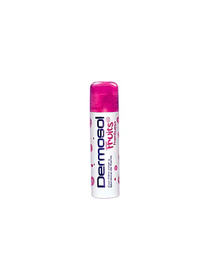 DERMOSOL BALSAMO LABIAL FRAMBUESA X 5G