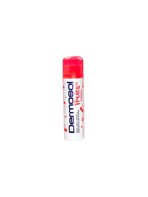 DERMOSOL BALSAMO LABIAL CEREZA X 5G