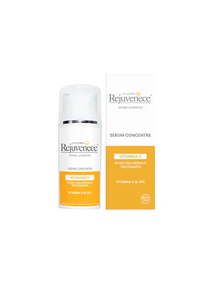 REJUVENECE SERUM CONCENTRE VITAMINA C - fco x 30 g.