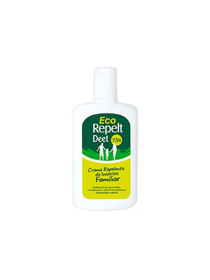 ECO REPELT DEET 7.5% CREMA X 120ml