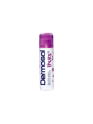 DERMOSOL BALSAMO LABIAL UVA X 5G