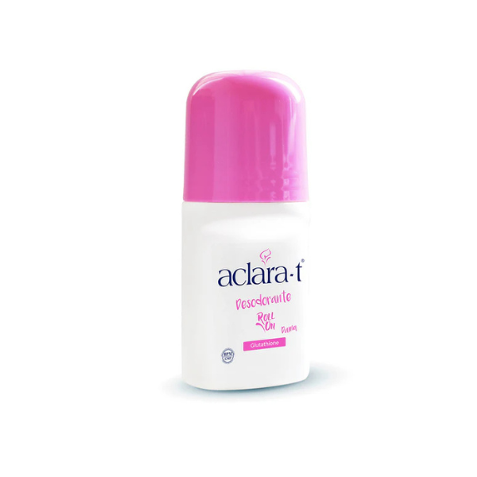 ACLARA-T -ROLL ON fco x 50 ml. 1