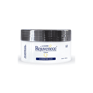 CREMA REJUVENECE Q10 - pt x 50 g.