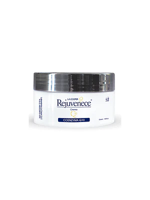 CREMA REJUVENECE Q10 - pt x 50 g.