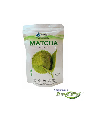 TREE MATCHA(green tea) - bol x 227 g.