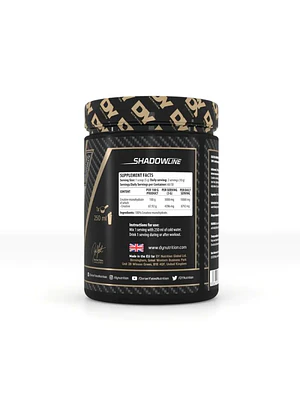 CREATINA ( the creatine) - fco x 300 g.