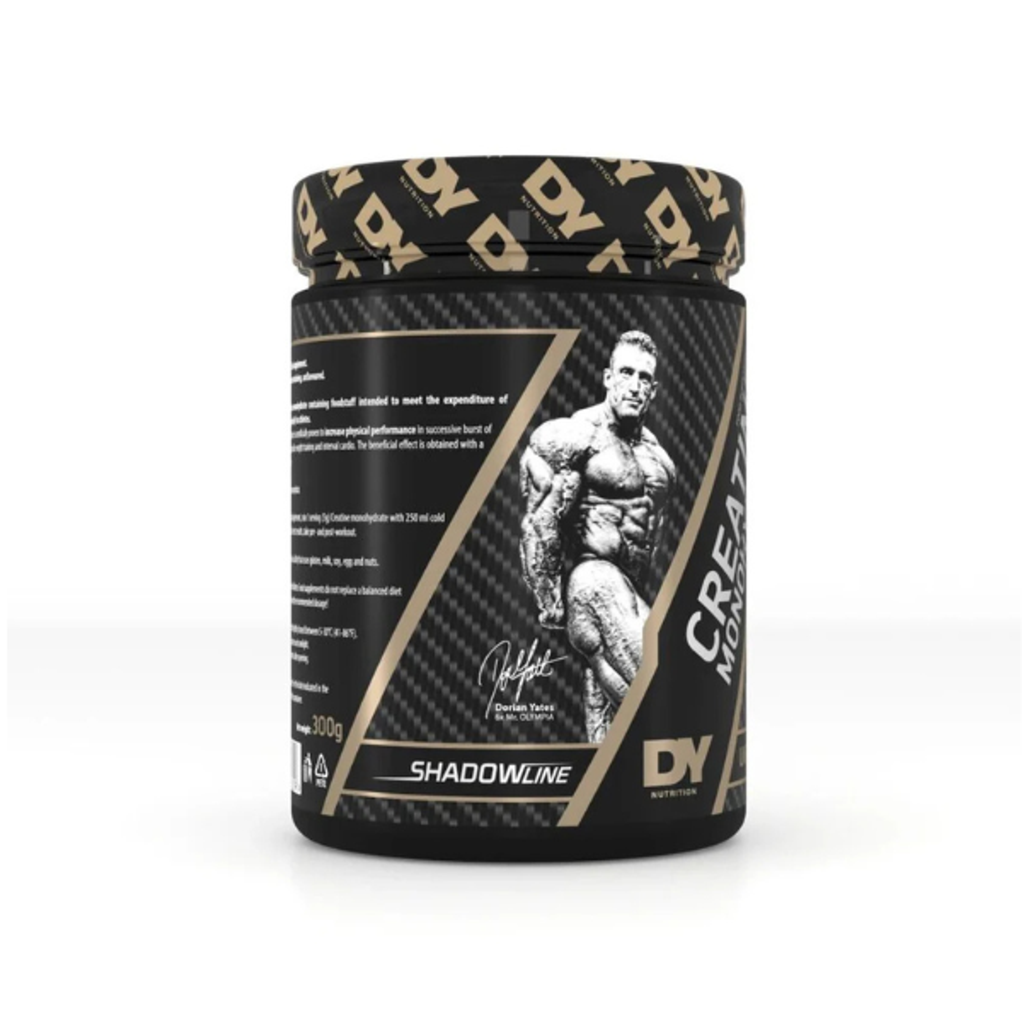 CREATINA ( the creatine) - fco x 300 g. 3