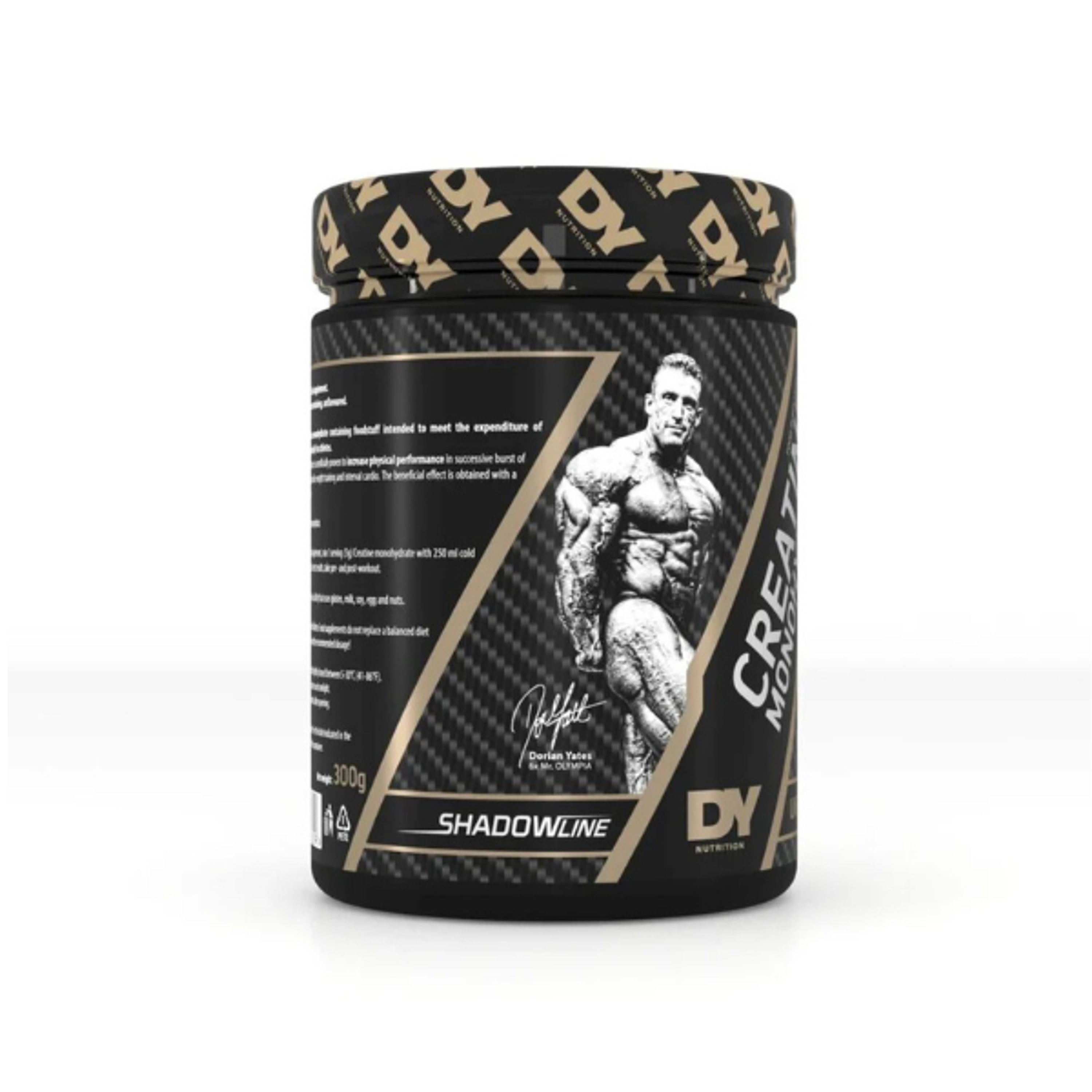 CREATINA ( the creatine) - fco x 300 g. 3