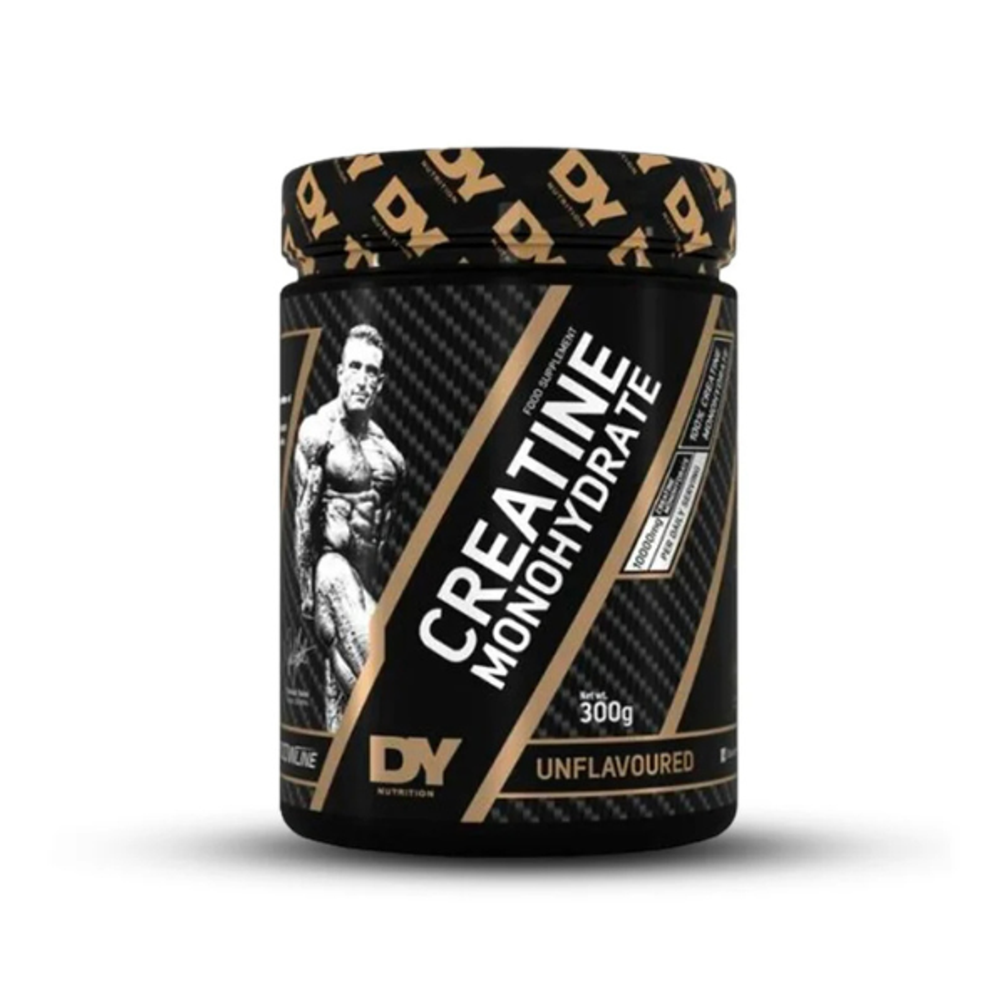 CREATINA ( the creatine) - fco x 300 g. 1