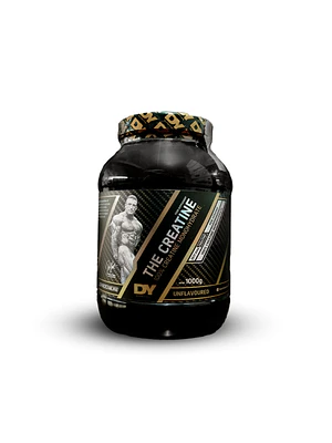 CREATINA ( the creatine) - fco x 300 g.- COPIAR