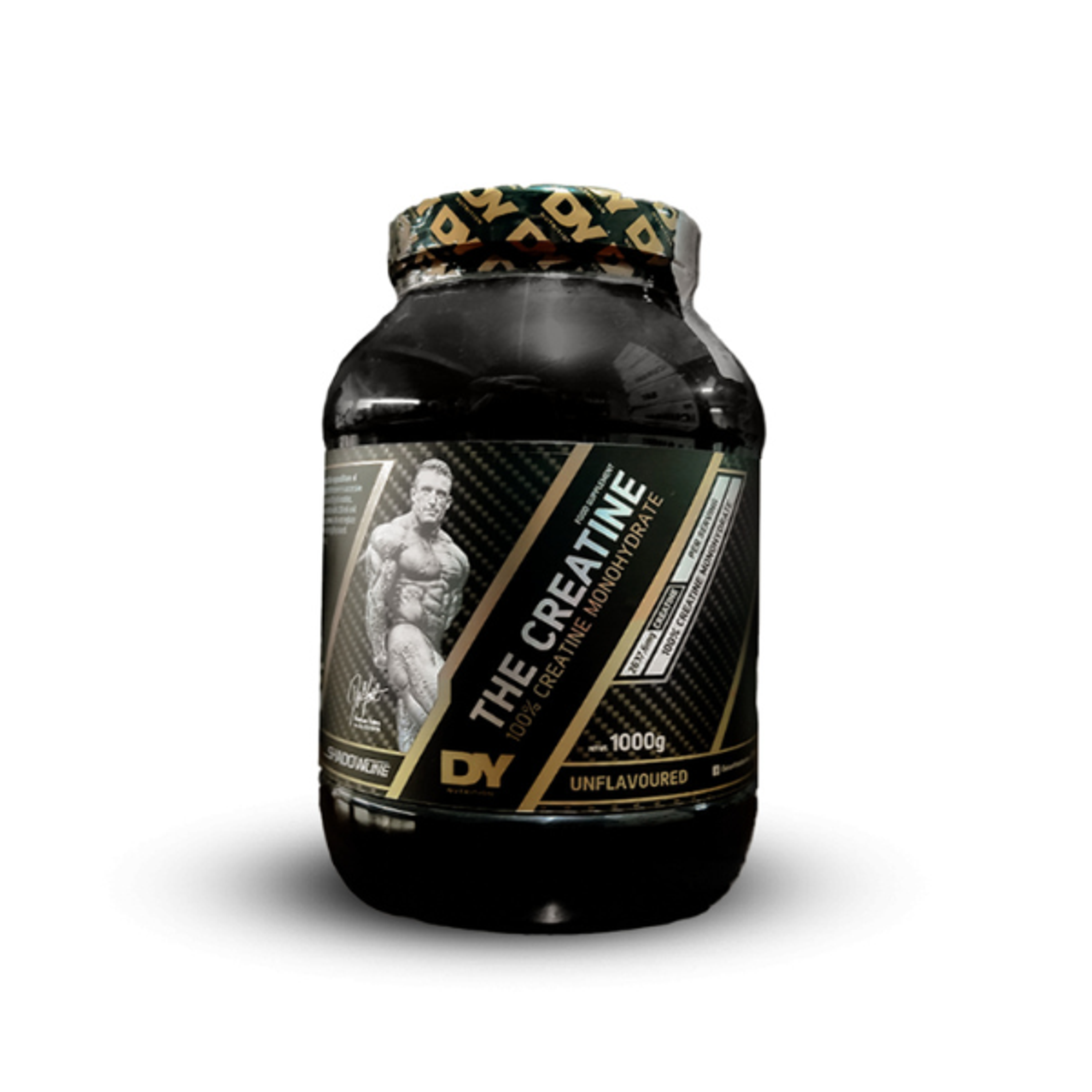 CREATINA ( the creatine) - fco x 300 g.- COPIAR 1