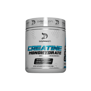 CREATINA - Fco x 300g.