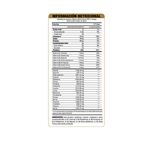 ISO GOLD WHEY x 6.6 lb (3000 g) pote - LEVEL PRO