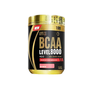 LEVEL PRO BCAA