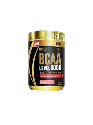 LEVEL PRO BCAA