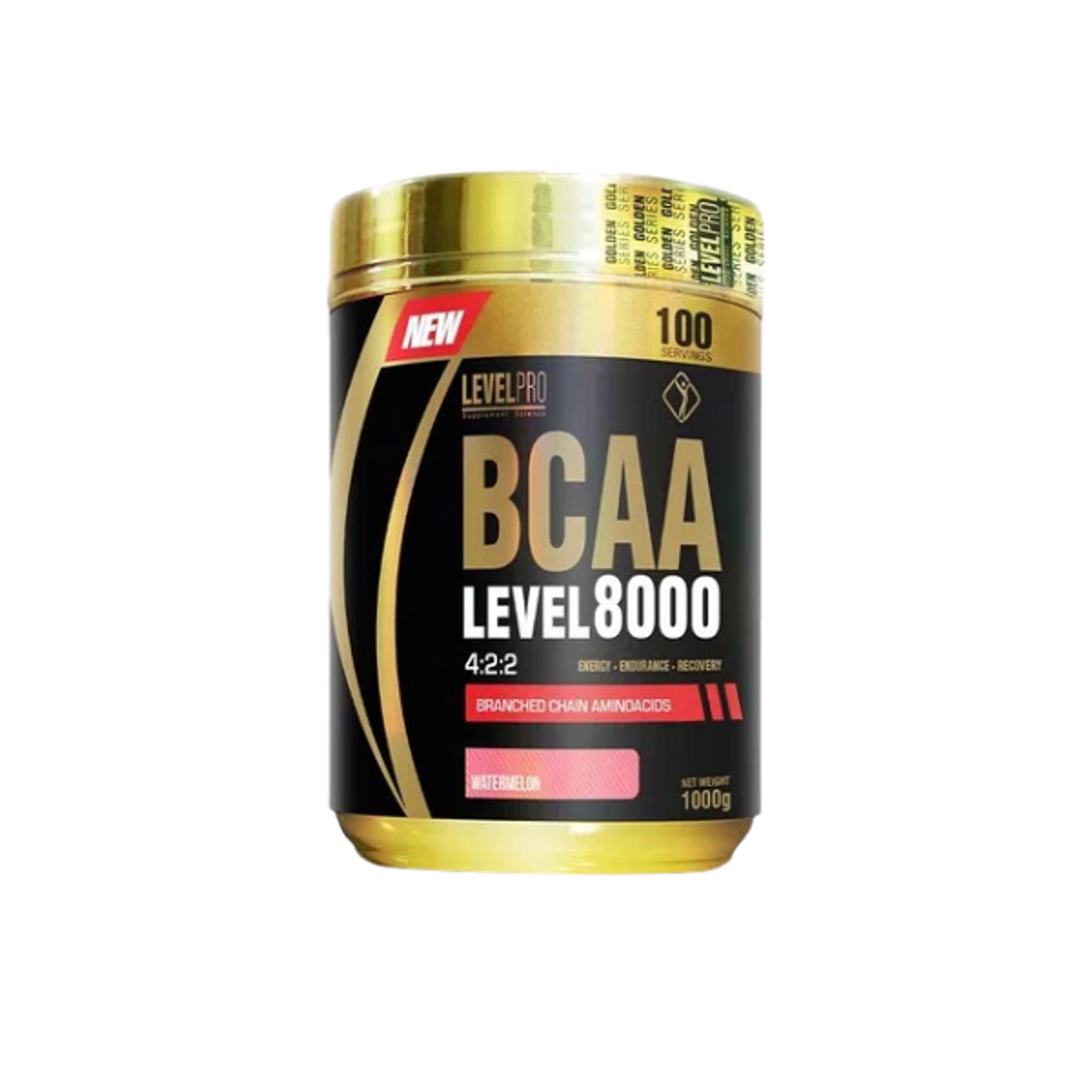 LEVEL PRO BCAA 1