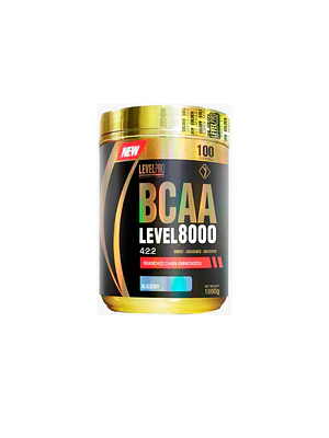 LEVEL PRO BCAA