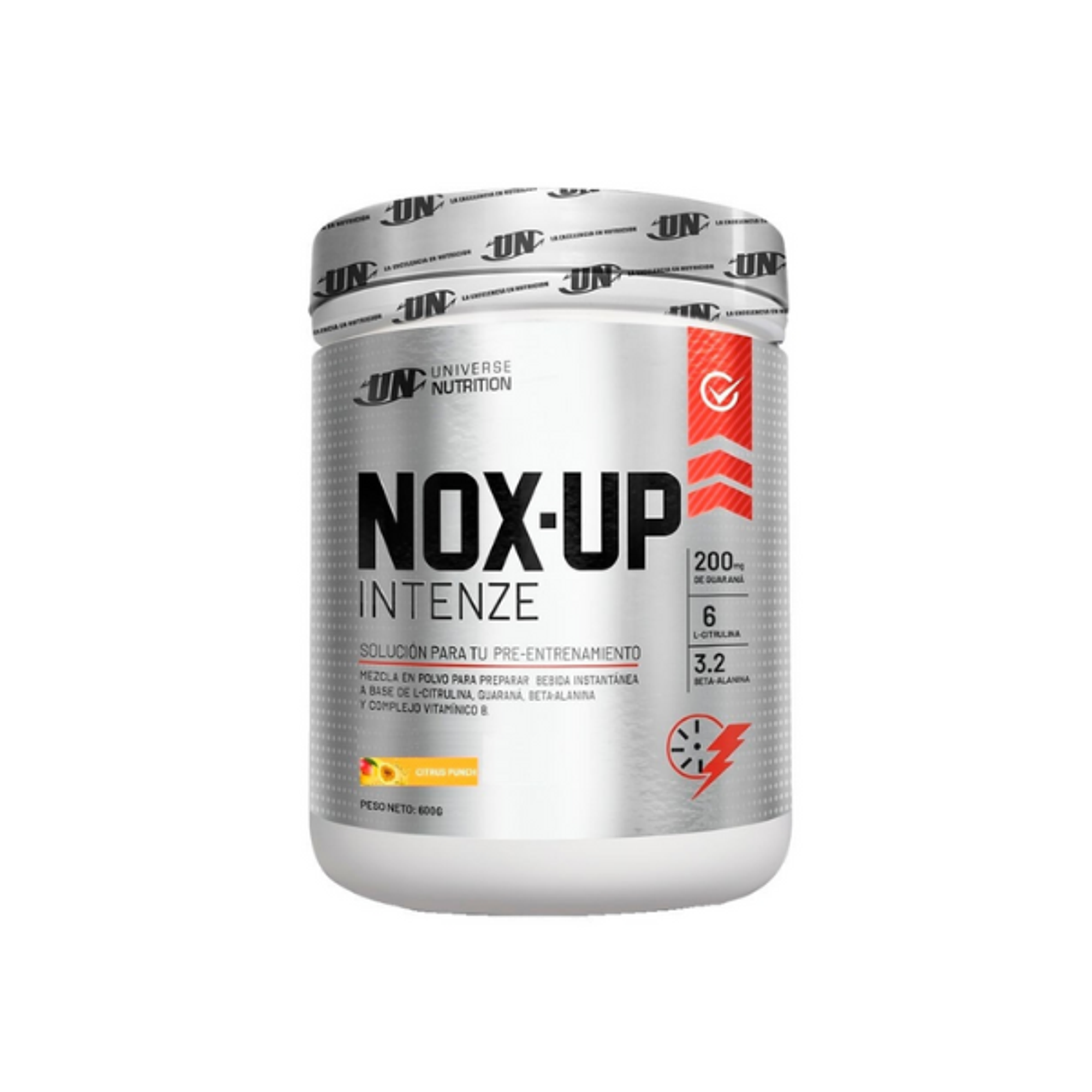 UN NOX-UP x 1000 g pote - UVA 4